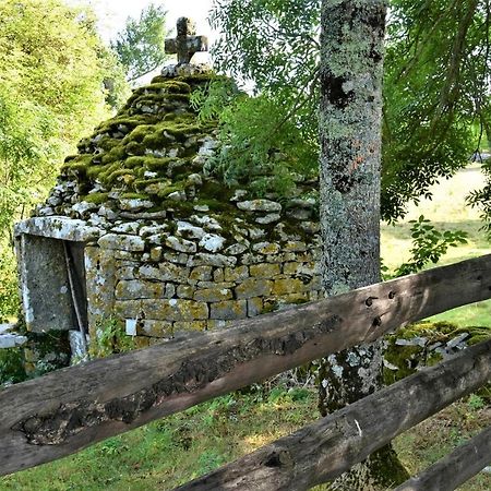 Auberge De La Sagne Cabrerets Luaran gambar